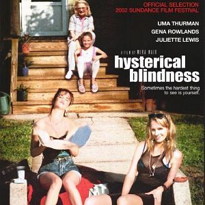 Bilder Hysterical Blindness