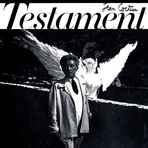 Bilder Das Testament des Orpheus