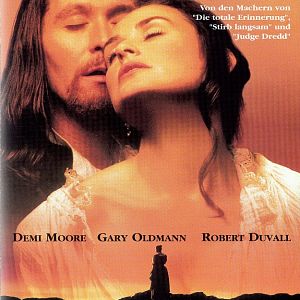 Bilder Der scharlachrote Buchstabe