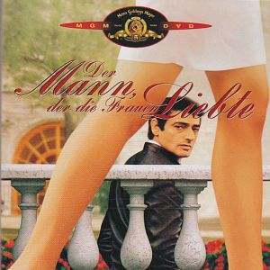 Bilder Der Mann, der die Frauen liebte