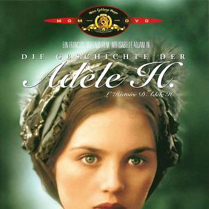 Bilder Die Geschichte der Adele H.