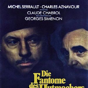 Bilder Die Fantome des Hutmachers