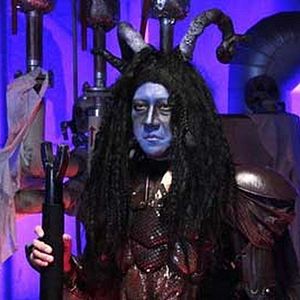 Bilder Big Tits Zombie