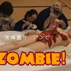 Bilder Big Tits Zombie