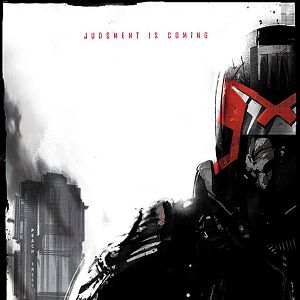 Bilder Dredd