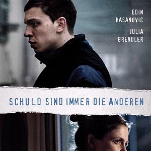 Bilder Schuld sind immer die anderen