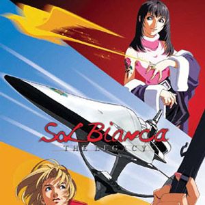 Bilder Sol Bianca: The Legacy