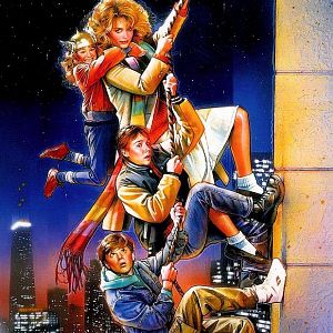 Bilder Die Nacht der Abenteuer