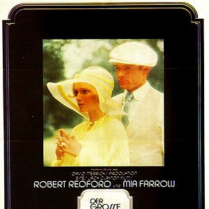 Bilder Der große Gatsby