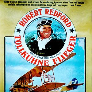 Bilder Tollkühne Flieger