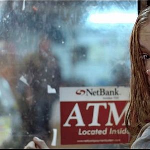 Bilder Anessa Ramsey