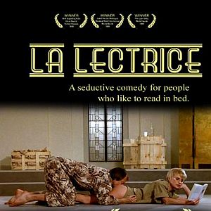 Bilder Die Vorleserin