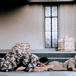 Bilder Die Vorleserin