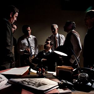 Bilder Pierfrancesco Favino