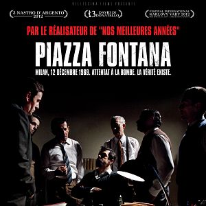 Bilder Piazza Fontana