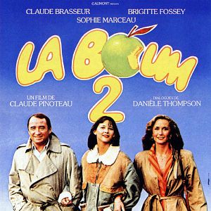 Bilder La Boum 2 - Die Fete geht weiter