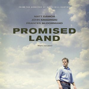 Bilder Promised Land