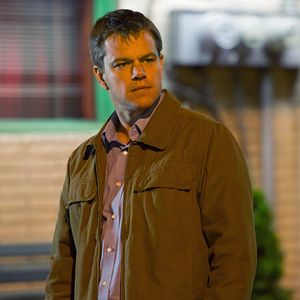Bilder Matt Damon