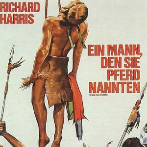 Bilder Ein Mann, den sie Pferd nannten