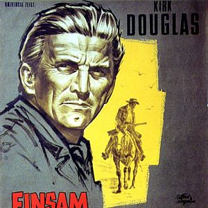 Bilder Einsam sind die Tapferen