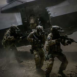 Bilder Zero Dark Thirty
