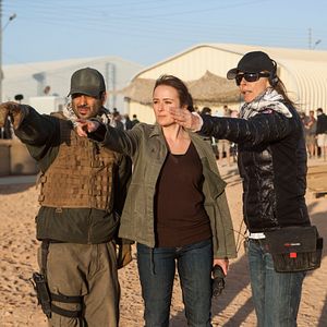 Bilder Zero Dark Thirty