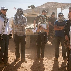 Bilder Zero Dark Thirty