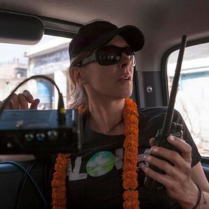 Bilder Zero Dark Thirty