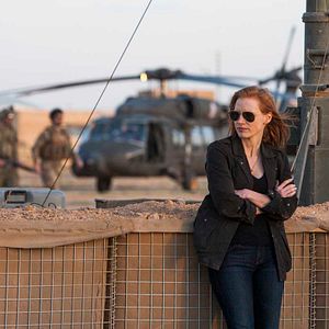 Bilder Zero Dark Thirty