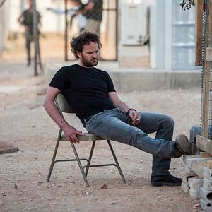 Bilder Zero Dark Thirty