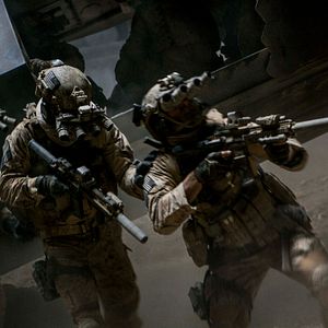 Bilder Zero Dark Thirty