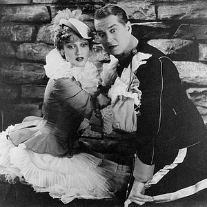 Bilder Die lustige Witwe