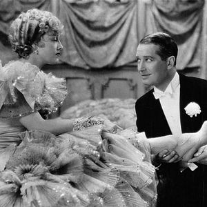 Bilder Die lustige Witwe