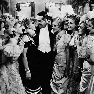 Bilder Die lustige Witwe