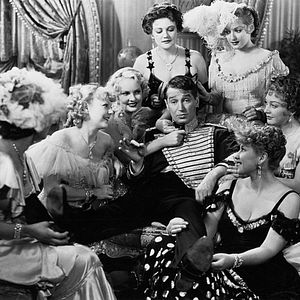 Bilder Die lustige Witwe