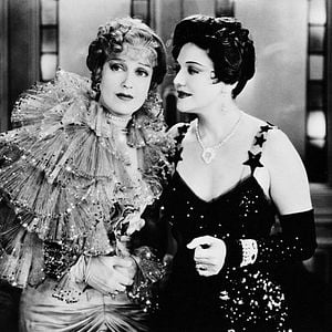 Bilder Die lustige Witwe