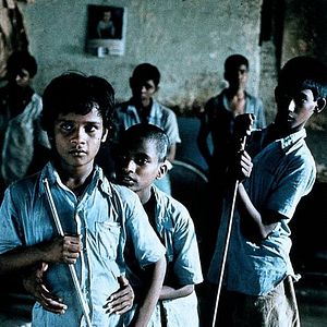 Bilder Salaam Bombay!