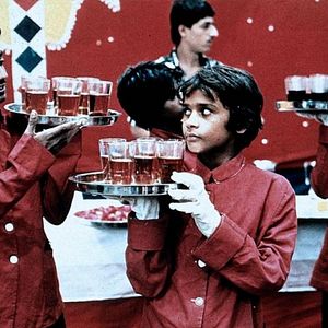 Bilder Salaam Bombay!