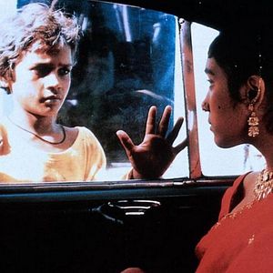 Bilder Salaam Bombay!