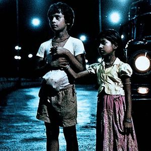 Bilder Salaam Bombay!