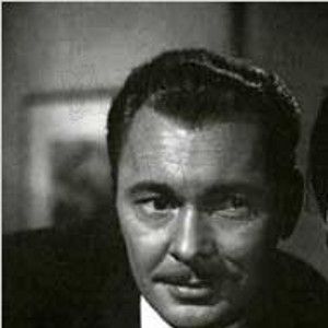 Bilder Barry Sullivan