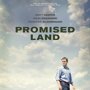 Bilder Promised Land