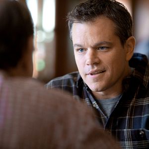 Bilder Matt Damon