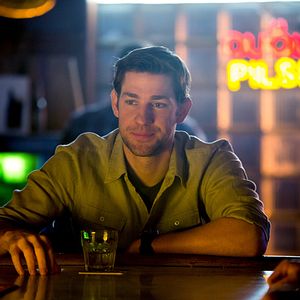 Bilder John Krasinski
