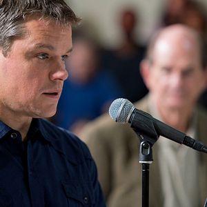Bilder Matt Damon