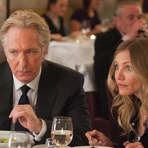 Bilder Gambit - Der Masterplan