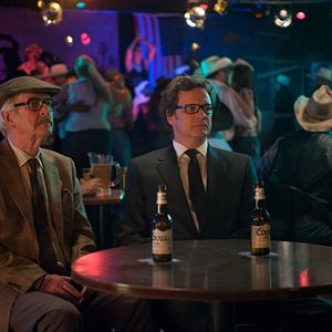 Bilder Gambit - Der Masterplan