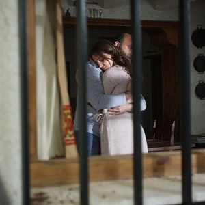 Bilder Paula Echevarría