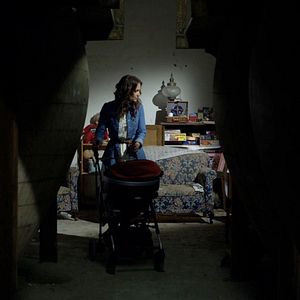 Bilder Paula Echevarría