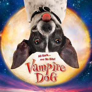 Bilder Vampire Dog